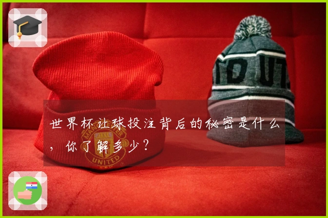 世界杯让球投注背后的秘密是什么，你了解多少？