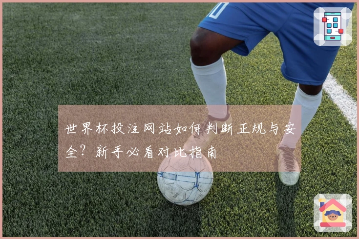 世界杯投注网站如何判断正规与安全？新手必看对比指南