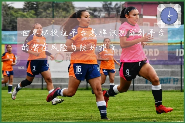 世界杯投注平台怎样识别海外平台的潜在风险与防坑指南