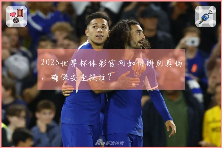 2026世界杯体彩官网如何辨别真伪，确保安全投注？
