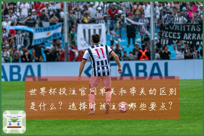 世界杯投注官网单关和串关的区别是什么？选择时该注意哪些要点？